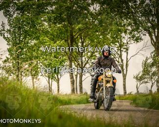 Motor Elfstedentocht – 9 juni 2025 photo