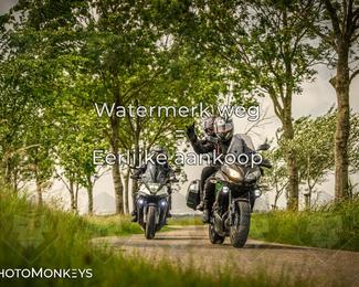 Motor Elfstedentocht – 9 juni 2025 photo