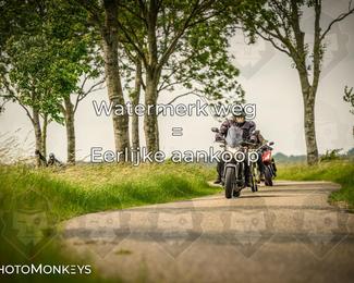 Motor Elfstedentocht – 9 juni 2025 photo
