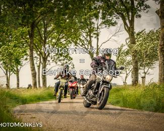 Motor Elfstedentocht – 9 juni 2025 photo