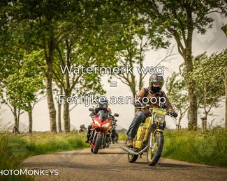 Motor Elfstedentocht – 9 juni 2025 photo