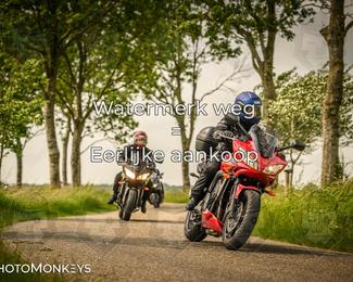 Motor Elfstedentocht – 9 juni 2025 photo