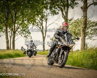 Motor Elfstedentocht – 9 juni 2025 photo