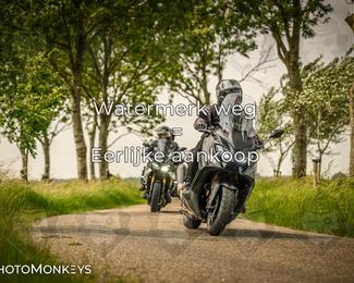 Motor Elfstedentocht – 9 juni 2025 photo