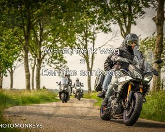 Motor Elfstedentocht – 9 juni 2025 photo