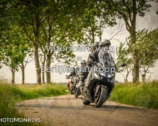 Motor Elfstedentocht – 9 juni 2025 photo