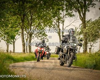 Motor Elfstedentocht – 9 juni 2025 photo