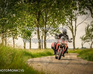 Motor Elfstedentocht – 9 juni 2025 photo