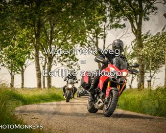 Motor Elfstedentocht – 9 juni 2025 photo