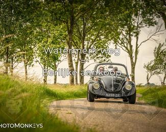 Motor Elfstedentocht – 9 juni 2025 photo