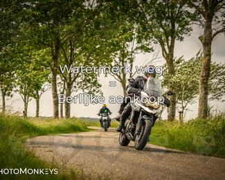 Motor Elfstedentocht – 9 juni 2025 photo