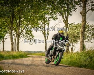 Motor Elfstedentocht – 9 juni 2025 photo