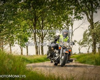 Motor Elfstedentocht – 9 juni 2025 photo