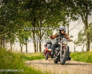 Motor Elfstedentocht – 9 juni 2025 photo