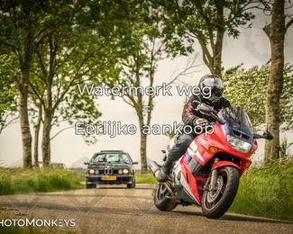 Motor Elfstedentocht – 9 juni 2025 photo