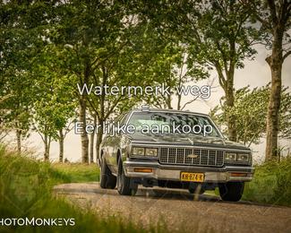 Motor Elfstedentocht – 9 juni 2025 photo