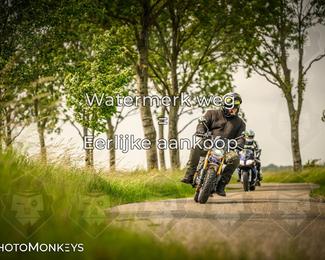 Motor Elfstedentocht – 9 juni 2025 photo