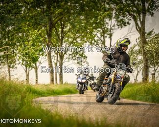 Motor Elfstedentocht – 9 juni 2025 photo