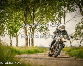 Motor Elfstedentocht – 9 juni 2025 photo