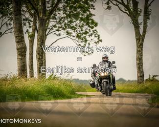 Motor Elfstedentocht – 9 juni 2025 photo