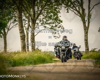 Motor Elfstedentocht – 9 juni 2025 photo