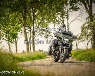 Motor Elfstedentocht – 9 juni 2025 photo