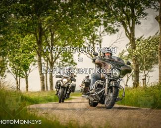 Motor Elfstedentocht – 9 juni 2025 photo
