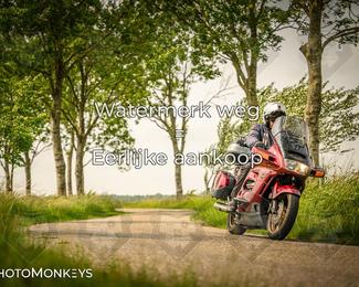 Motor Elfstedentocht – 9 juni 2025 photo