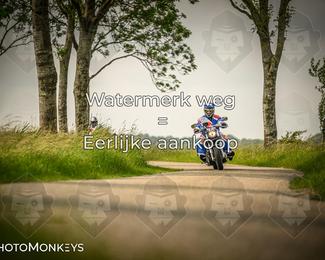 Motor Elfstedentocht – 9 juni 2025 photo