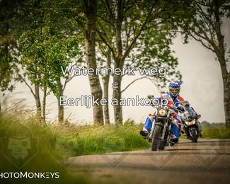 Motor Elfstedentocht – 9 juni 2025 photo