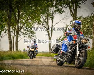 Motor Elfstedentocht – 9 juni 2025 photo