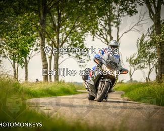 Motor Elfstedentocht – 9 juni 2025 photo