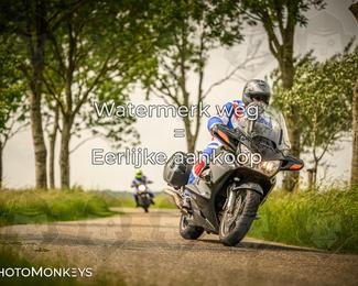 Motor Elfstedentocht – 9 juni 2025 photo