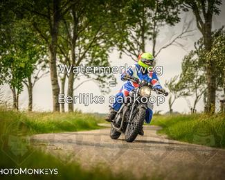 Motor Elfstedentocht – 9 juni 2025 photo