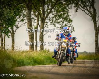 Motor Elfstedentocht – 9 juni 2025 photo