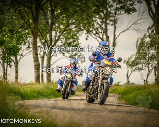 Motor Elfstedentocht – 9 juni 2025 photo