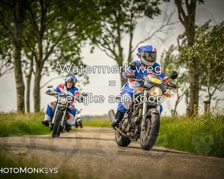 Motor Elfstedentocht – 9 juni 2025 photo