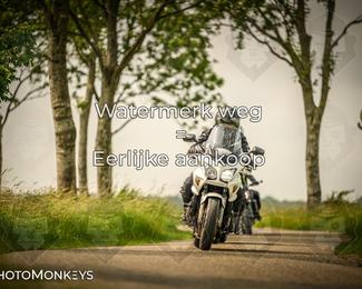 Motor Elfstedentocht – 9 juni 2025 photo