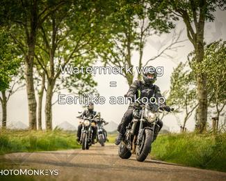 Motor Elfstedentocht – 9 juni 2025 photo