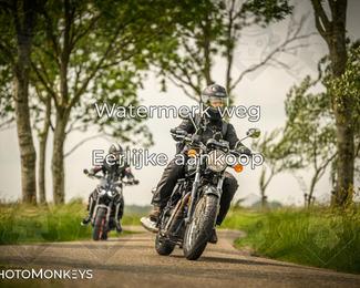Motor Elfstedentocht – 9 juni 2025 photo