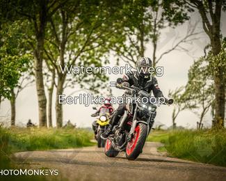 Motor Elfstedentocht – 9 juni 2025 photo