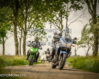 Motor Elfstedentocht – 9 juni 2025 photo