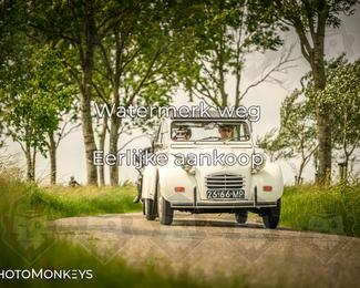 Motor Elfstedentocht – 9 juni 2025 photo