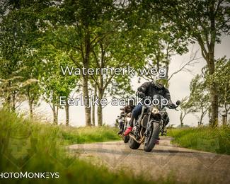 Motor Elfstedentocht – 9 juni 2025 photo