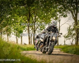 Motor Elfstedentocht – 9 juni 2025 photo