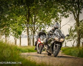 Motor Elfstedentocht – 9 juni 2025 photo