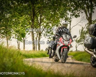 Motor Elfstedentocht – 9 juni 2025 photo