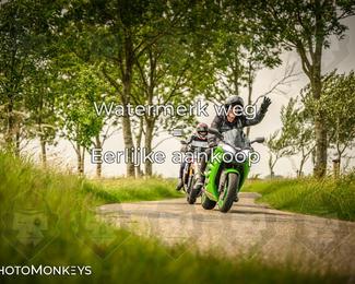 Motor Elfstedentocht – 9 juni 2025 photo
