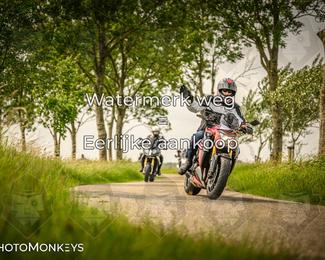 Motor Elfstedentocht – 9 juni 2025 photo