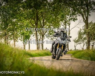 Motor Elfstedentocht – 9 juni 2025 photo